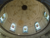 Chapelle Royale Notre-Dame-des-Ardilliers I